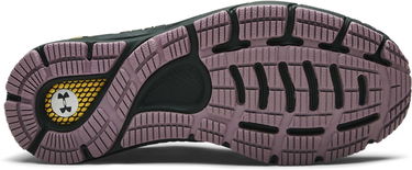 Кецове и обувки Under Armour HOVR Sonic 3 Storm W Черно | 3023394-501, 3