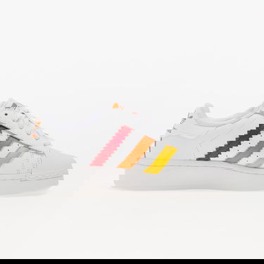 Кецове и обувки adidas Originals Superstar XlG W Бяло | IF9122, 1