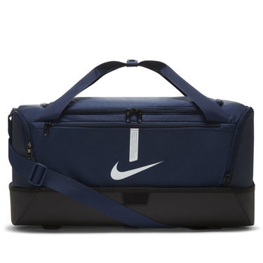 Раници и чанти Nike Academy Team Football Hard-Case Duffel Bag (Medium, 37L) Тъмно синьо | CU8096-410, 0
