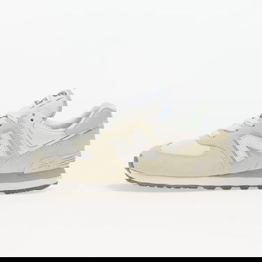 Кецове и обувки New Balance 574 "Beige" Бежово | WL574AA2, 4