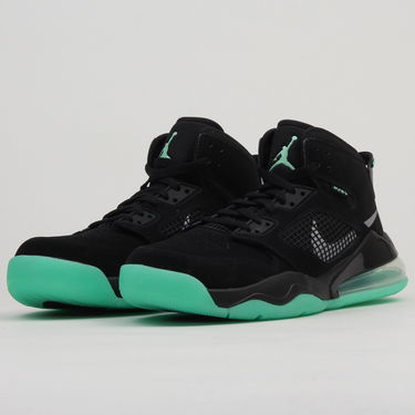 Кецове и обувки Jordan Jordan Mars 270 Черно | CD7070-003, 1