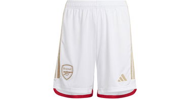 Къси панталони adidas Originals Arsenal 2023/24, Бяло | hz2131, 1