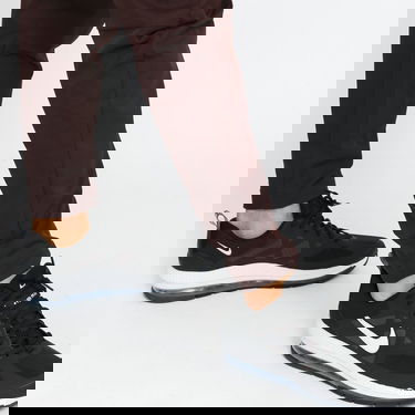 Панталони Nike Sportswear Tech Essentials Woven Commuter Кафяво | DH4224-203, 5
