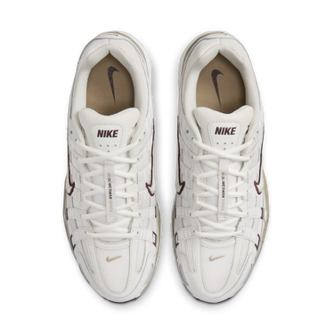 Кецове и обувки Nike P-6000 Сиво | HF0728-201, 4