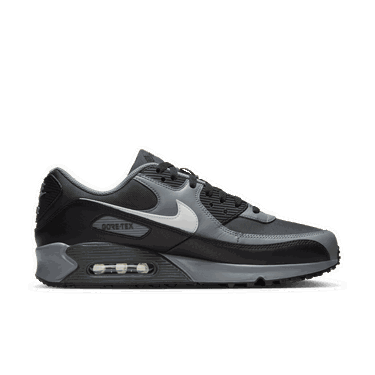 Кецове и обувки Nike Air Max 90 GORE-TEX Черно | FD5810-002, 3