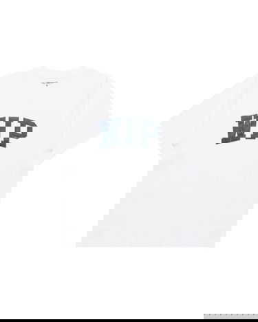 Тениска Carhartt WIP WIP Short Sleeve T-Shirt Бяло | I034646-2Y2XX, 0