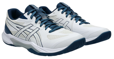 Кецове и обувки Asics GEL-TACTIC 13 Бяло | 1071a114-101, 1