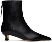 Aeyde Zoe Kitten Heel Boots