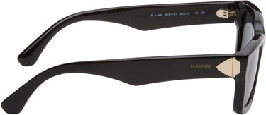 Слънчеви очила Burberry Burberry Rectangular Sunglasses Черно | 0BE4443 300187 8056262226124, 1