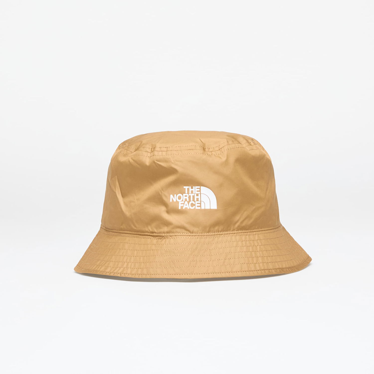 Шапка The North Face Sun Stash Hat Utility Brown/ Gravel Бежово | NF00CGZ092Q1, 0