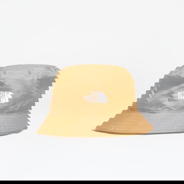 Шапка The North Face Sun Stash Hat Utility Brown/ Gravel Бежово | NF00CGZ092Q1, 0