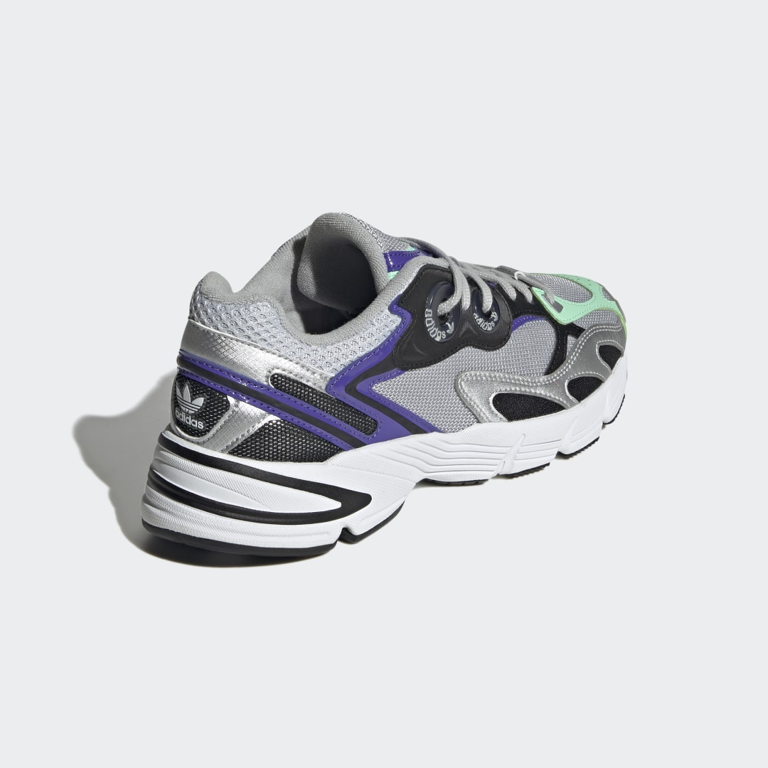 Кецове и обувки adidas Originals Astir W Сиво | GY1121, 1