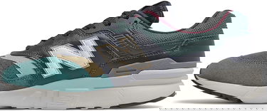 Кецове и обувки New Balance 997 Многоцветен | cm997-hwc, 1