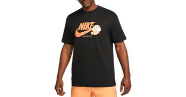 Тениска Nike Sportswear Nike Max 90 T-shirt Черно | fb9803-010, 1