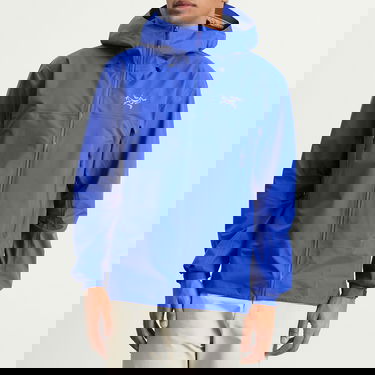 Яке Arcteryx Beta SL Gore-Tex Jacket Size Small Синьо | X000010552-021083, 2