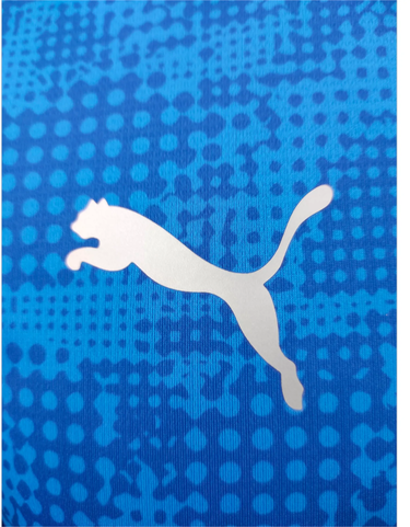 Фланелка Puma Puma teamCUP Training Jersey Синьо | 659167-02, 2