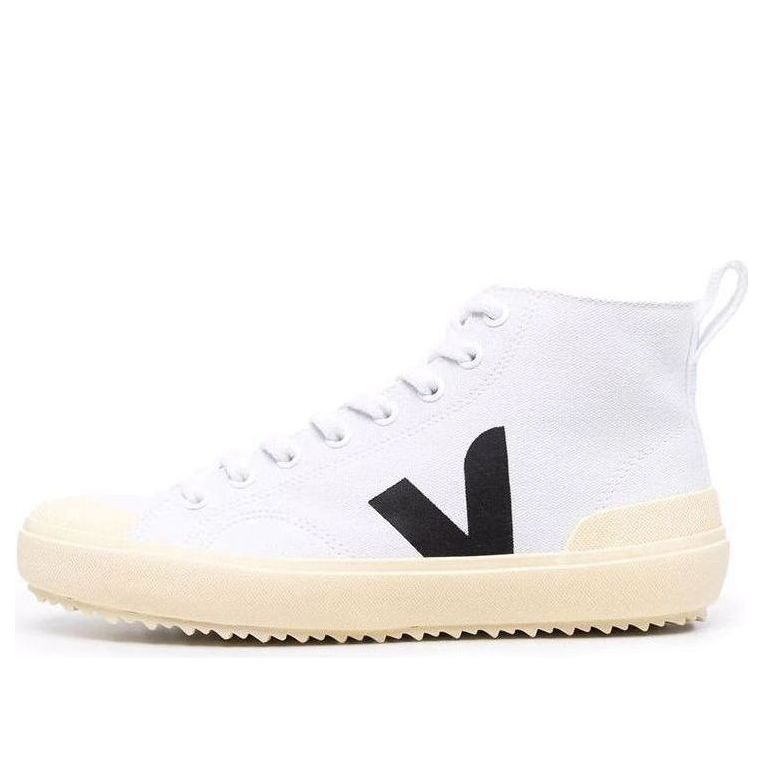 Кецове и обувки Veja Nova HT Бяло | NT012553A