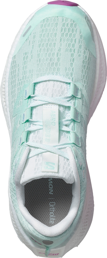 Кецове и обувки Salomon Salomon Aero Glide 3 Зелено | l47759-500, 3