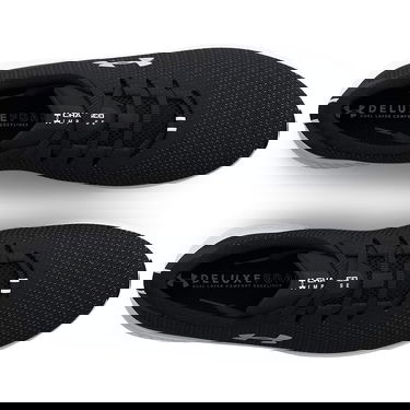 Кецове и обувки Under Armour Charged Impulse 3 Черно | 3025421-001, 4