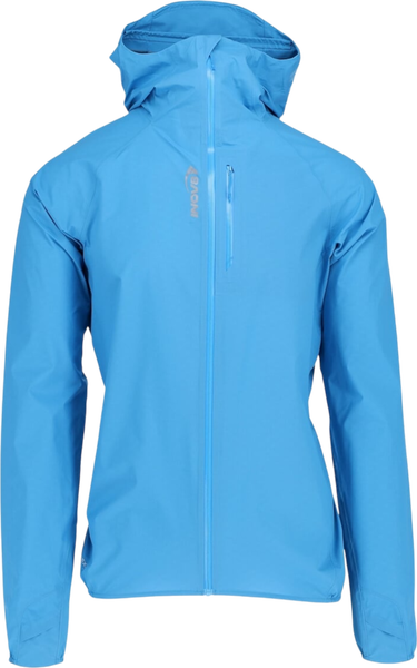 Яке inov-8 INOV-8 STORMSHELL Hooded Jacket Синьо | 001429-bl-001, 0