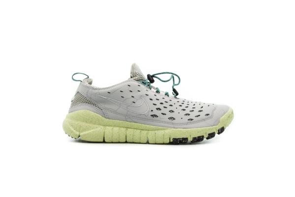 Кецове и обувки Nike Free Run Trail Regrind "BERLIN" Сиво | DJ6891-001, 0