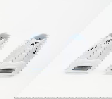 Кецове и обувки Nike W Air Max 95 Бяло | CK7070-100, 3