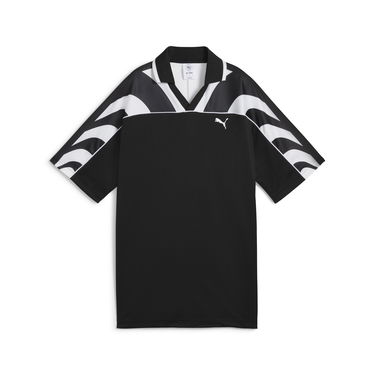 Суитчър Puma FUTURE.PUMA.ARCHIVE Relaxed Fit Football T-Shirt Черно | 629687_01, 5