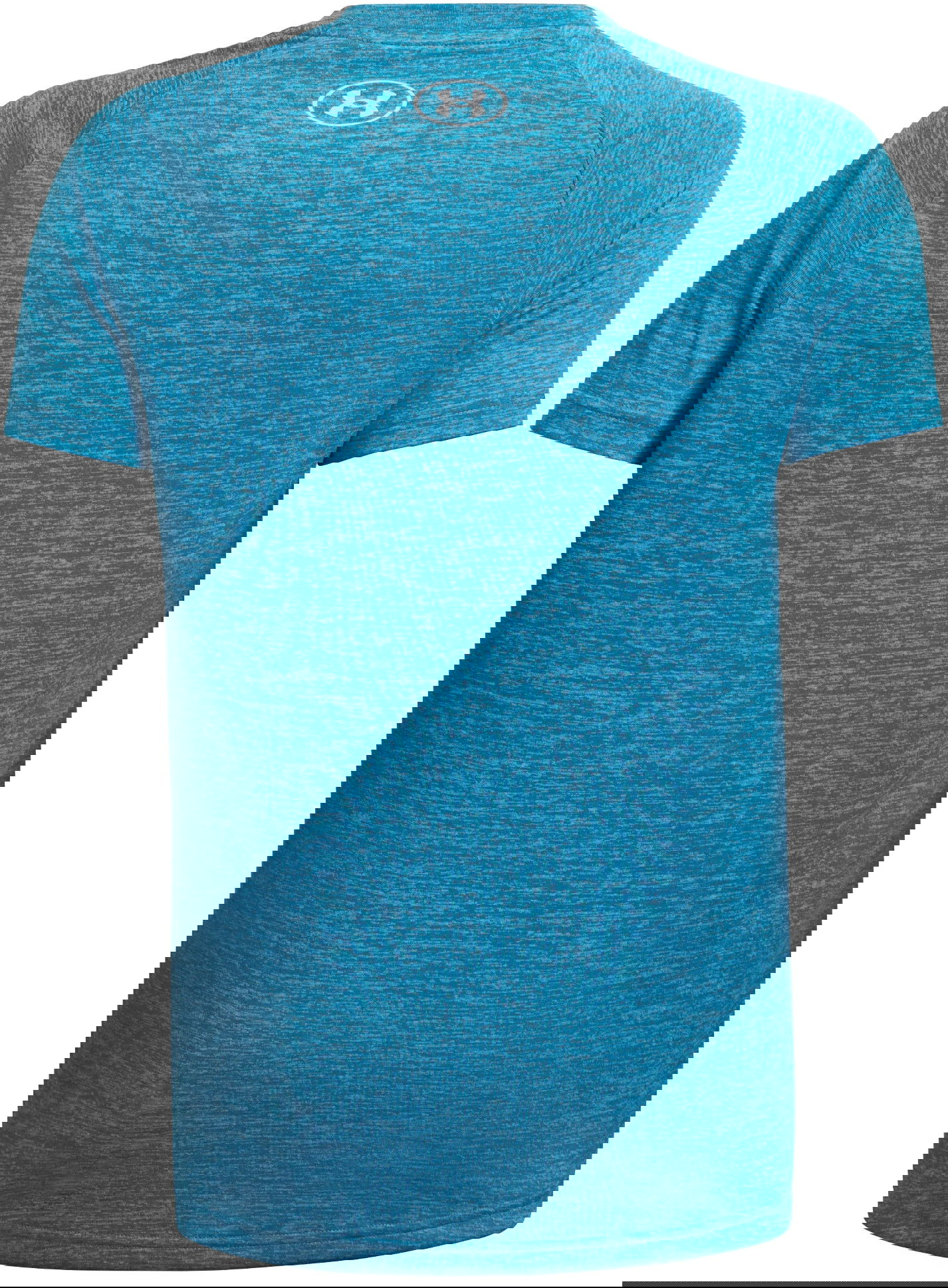 Тениска Under Armour Under Armour Tech 2.0 Short Sleeve T-Shirt Синьо | 1363284-453, 1