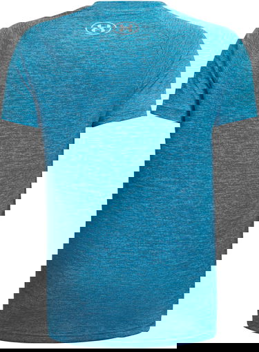 Тениска Under Armour Under Armour Tech 2.0 Short Sleeve T-Shirt Синьо | 1363284-453, 1