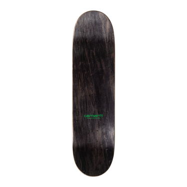 Skate Carhartt WIP Tube Skateboard Deck 8.5 Зелено | I034578_1, 1