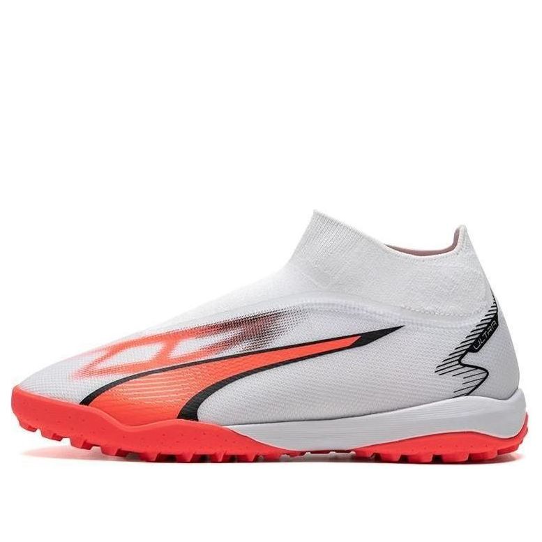 Кецове и обувки Puma Ultra Match + Бяло | 107513-01, 0