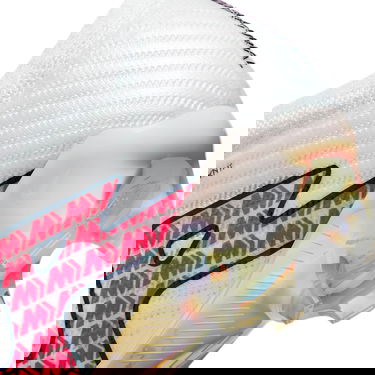 Кецове и обувки Nike Zoom Mercurial Vapor 15 Elite FG Бяло | dj4978-101, 8