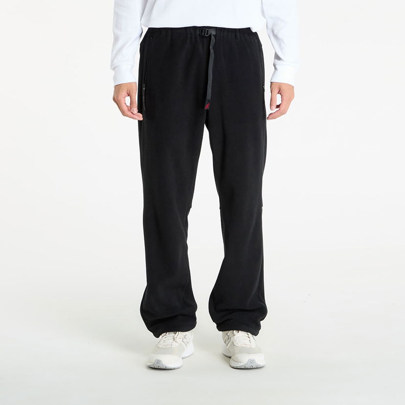 Спортни панталони GRAMICCI Gramicci Thermal Fleece Pants Черно | G5FU-P007 BLACK