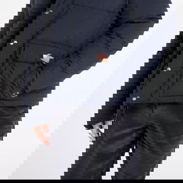 Пухо яке Samsoe Samsoe Saulf Puffer Jacket Тъмно синьо | M24300048_194011TCX, 1