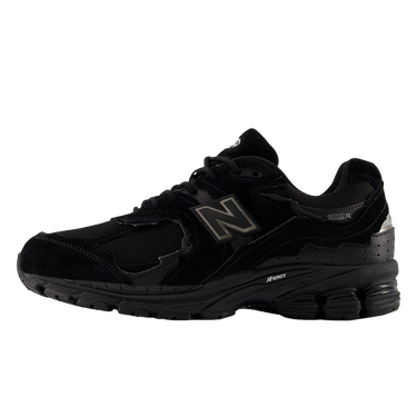 Кецове и обувки New Balance 2002R 'Black' - Protection Pack2002 Черно | U2002DXB, 0