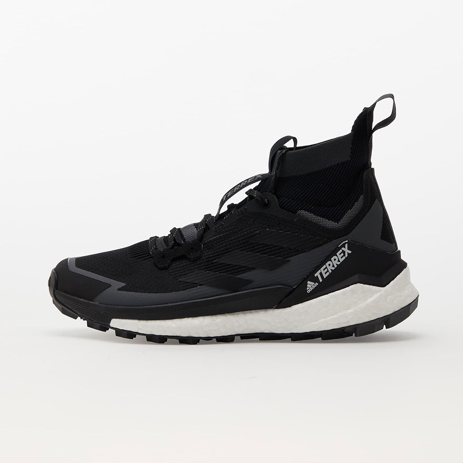Кецове и обувки adidas Performance Terrex Free Hiker 2 W Черно | GV8920, 0