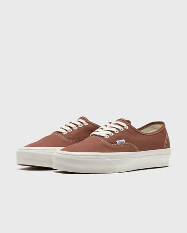 Кецове и обувки Vans Authentic Reissue 44 Кафяво | VN000CQAC481, 1
