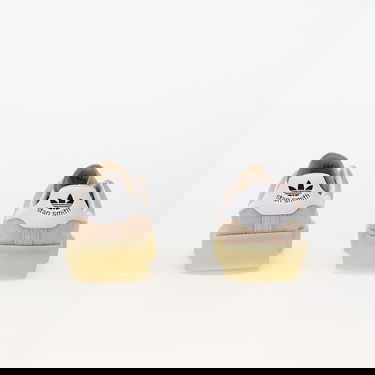 Кецове и обувки adidas Originals STAN SMITH CREPE Бежово | IG1302, 4