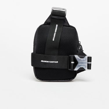 Раница Jordan Mvp Hip Bag Черно | 7A0765-G0T, 2