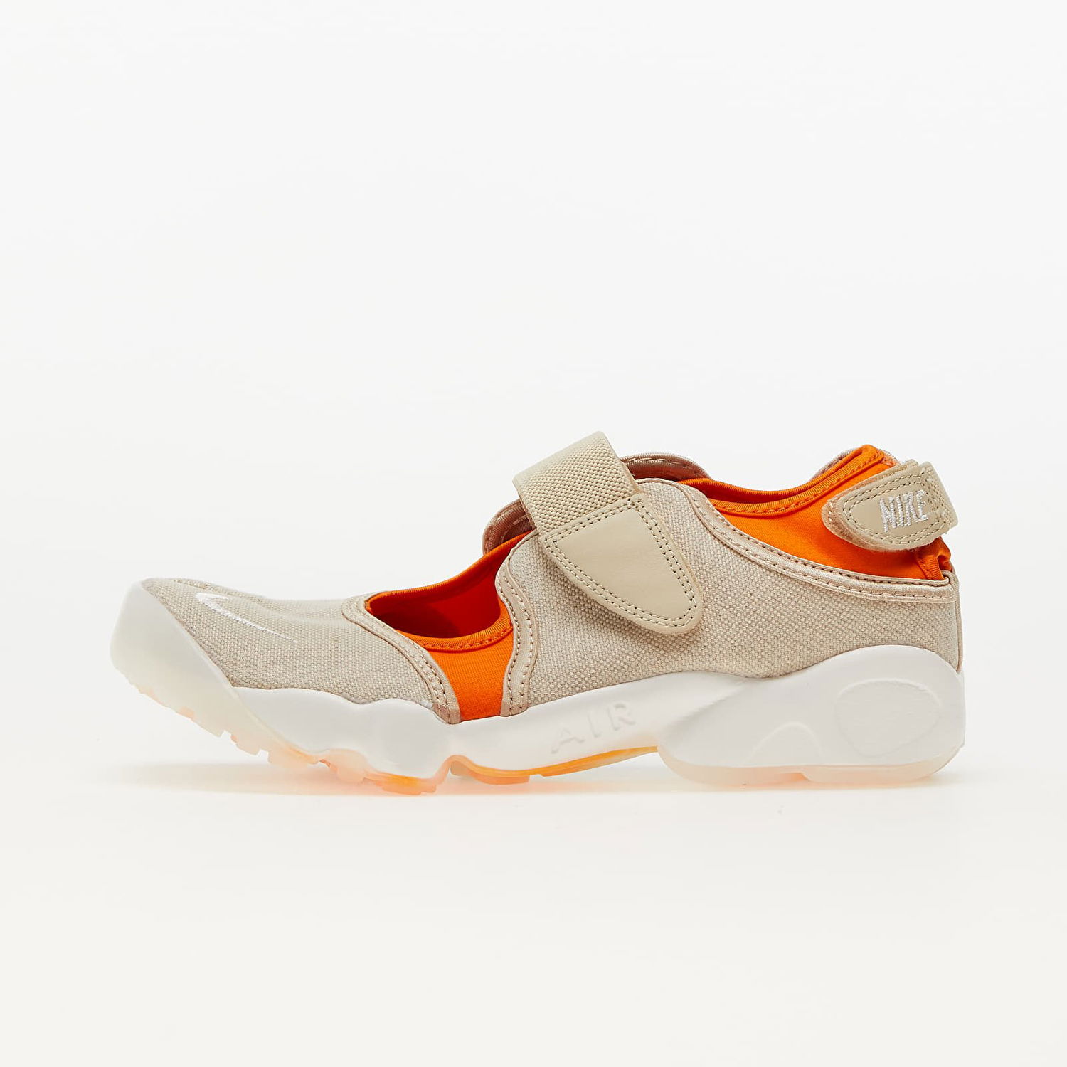 Кецове и обувки Nike Air Rift Breathe Бежово | DV3452-200, 0
