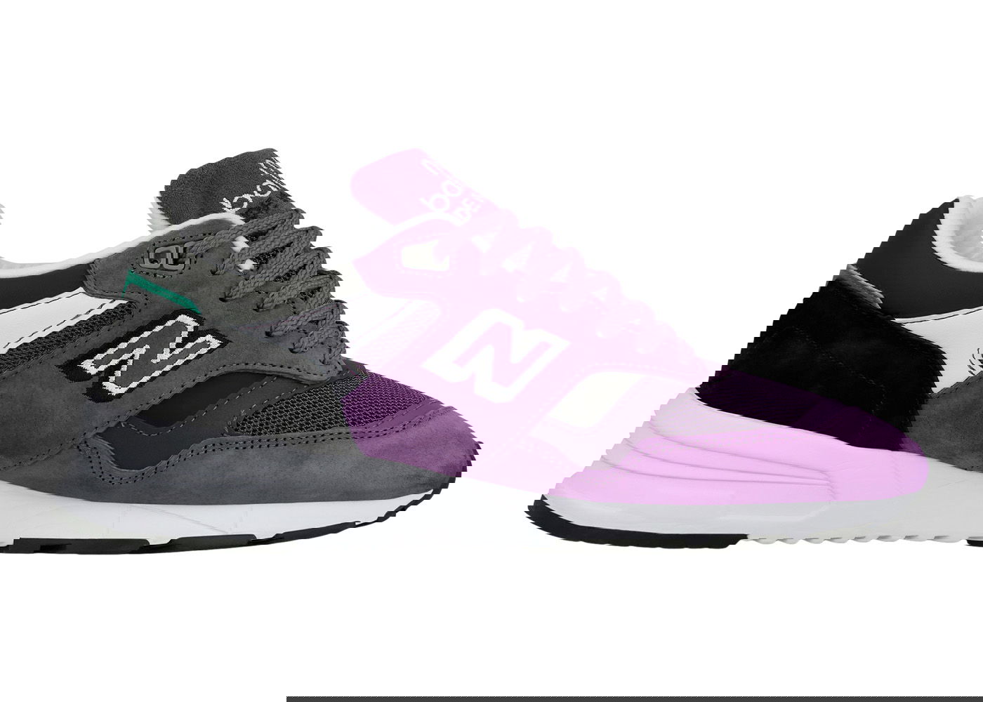 Кецове и обувки New Balance 1500 MiUK "Joker" Бургунди | M1530CRT, 0