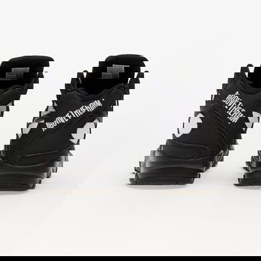 Кецове и обувки Reebok Atr Pump Vertical Core Black/ Ftw White/ Core Black Черно | 100032755, 3