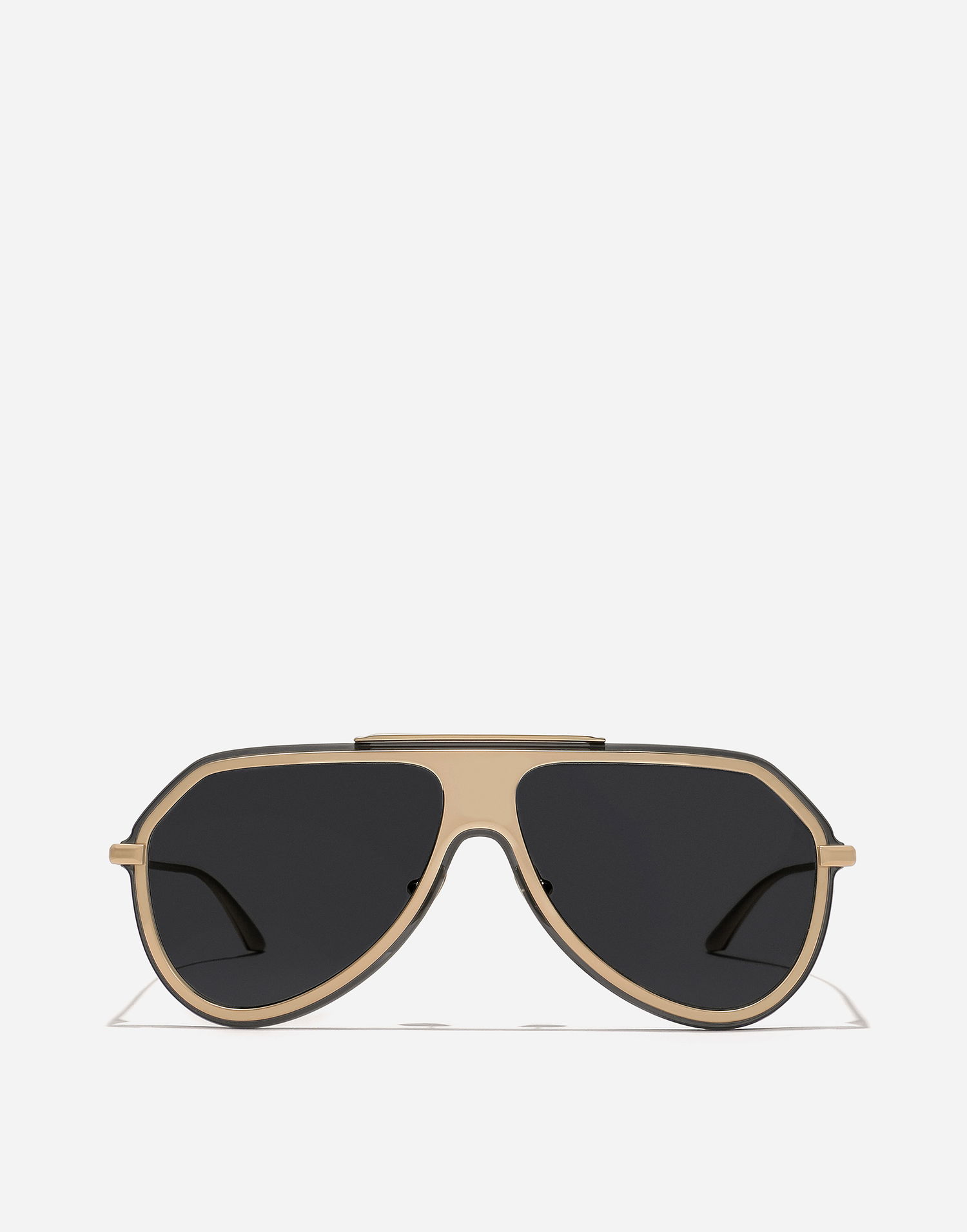 Слънчеви очила Dolce & Gabbana Dolce & Gabbana Dg Metal Classic Sunglasses Металик | VG2309VM2879V000, 0