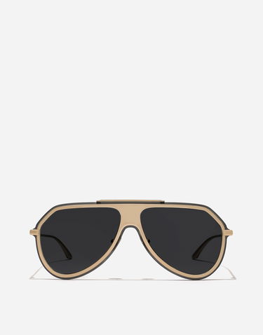 Слънчеви очила Dolce & Gabbana Dolce & Gabbana Dg Metal Classic Sunglasses Металик | VG2309VM2879V000, 0