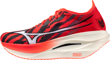 Кецове и обувки Mizuno WAVE REBELLION PRO 3 Синьо | u1gd2533-03, 1