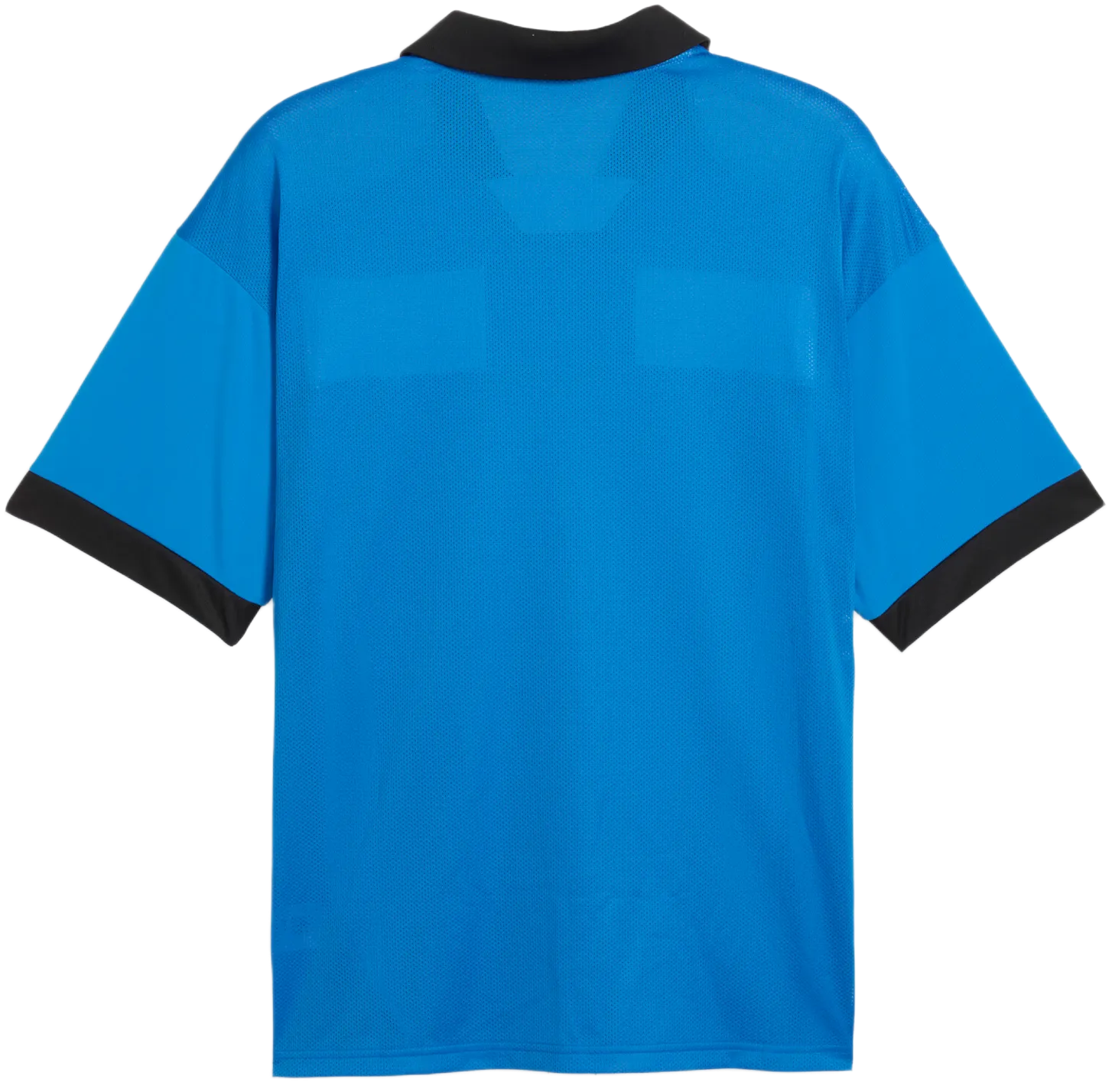 Фланелка Puma Puma teamCLASSIC Match Jersey Синьо | 707101-02, 1