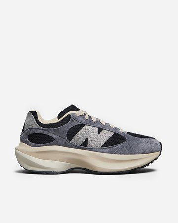 Кецове и обувки New Balance WRPD Runners Black Черно | UWRPDCST