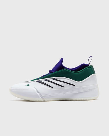Кецове и обувки adidas Performance DAME 9 Бяло | IG6603, 0