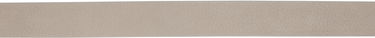 Колани Studio Nicholson Studio Nicholson Leather Belt Бежово | BELT SNM - 1176, 1