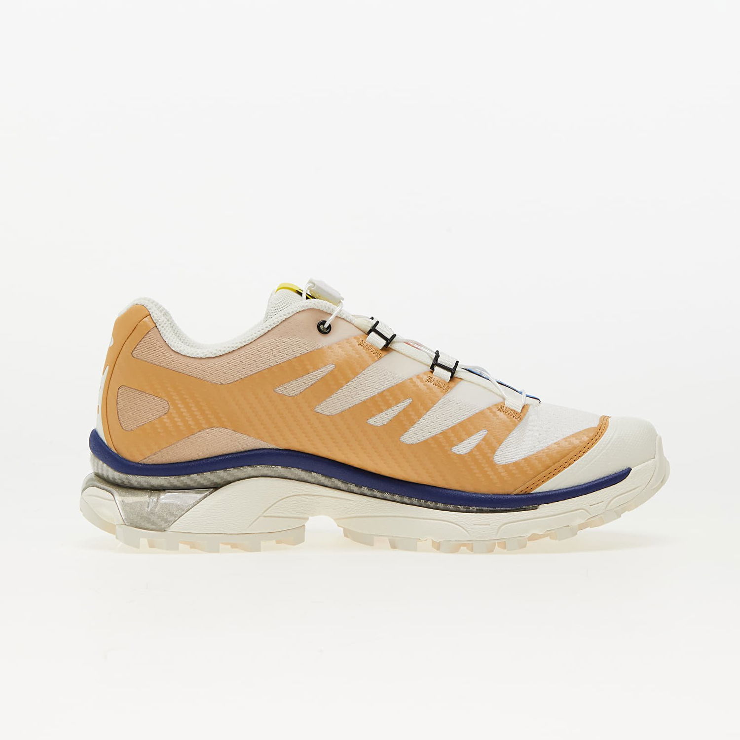 Кецове и обувки Salomon XT-4 OG "Taffy Vanilla Ice" Бежово | L47299700, 1